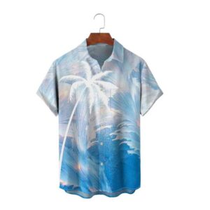 Men's Clothing Men's 3D Printed Shirt15